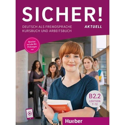 Sicher! aktuell B2/2