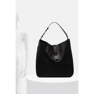 KARL LAGERFELD чанта дамска от кожа K/AUTOGRAPH (B2W30263)