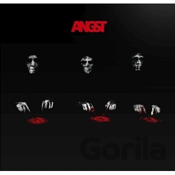 Rammstein - Angst