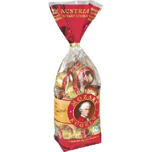 Manner Виктор Шмит Австрия Моцартови топки 264 г