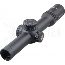 Vector Optics Continental 1-6x28 FFP 34 mm