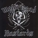 Motörhead - Bastards CD