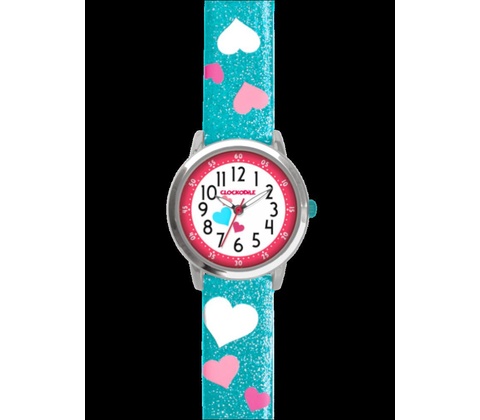 Clockodile CWG5063
