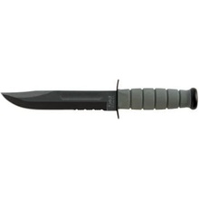 Ka-Bar 5012 Fighting/Utility Knife foliage