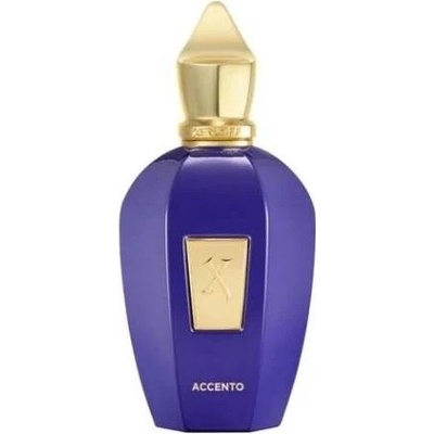 Xerjoff Accento parfumovaná voda unisex 100 ml tester