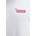 Sprayground Памучна тениска Sprayground (SP311WHT)