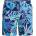 Speedo Бански гащета Speedo Men's Print Swim Shorts - Hapuna Blue