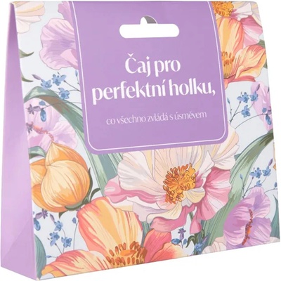 Albi Čaj Skvělá kolegyně 50 g