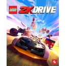 LEGO Drive