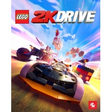 LEGO Drive