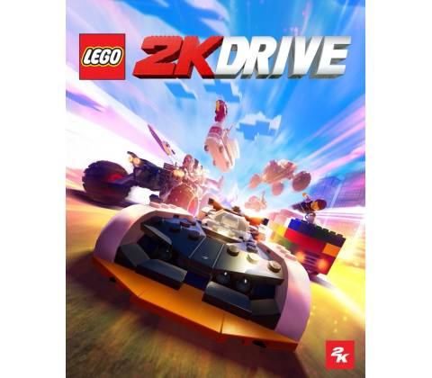 LEGO Drive