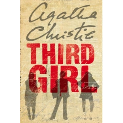 Third Girl - A. Christie