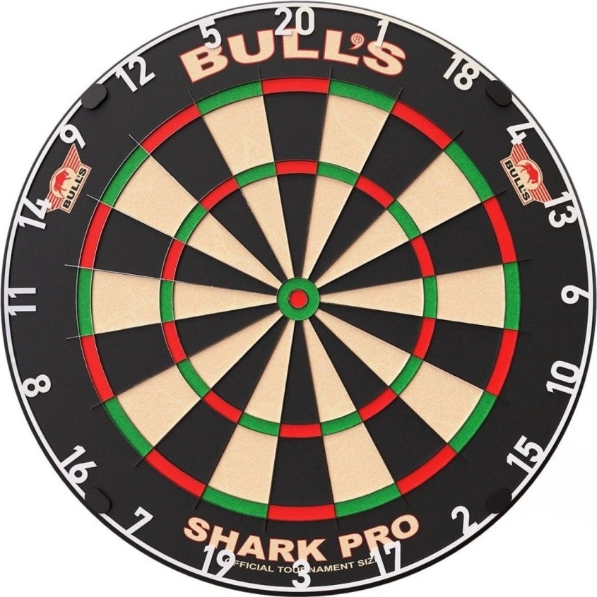 Bull's Shark Pro