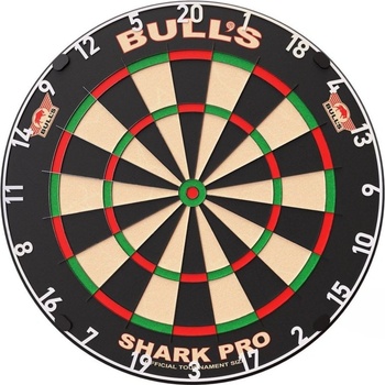 Bull's Shark Pro