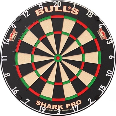 Bull's Shark Pro