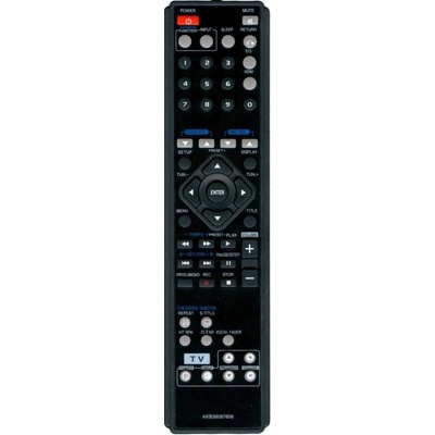 GENERAL Lg akb36087606 + управление на телевизор (мини телевизор) - дистанционно управление дубликат (akb36087606 + управление на телевизор (мини телевизор))