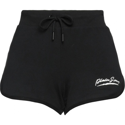 Plein Sport PS black kraťasy