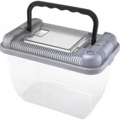 Sum-Plast Aquazoo II. Fauna box 3,5 l 24 x 16 x 17 cm – Zboží Dáma