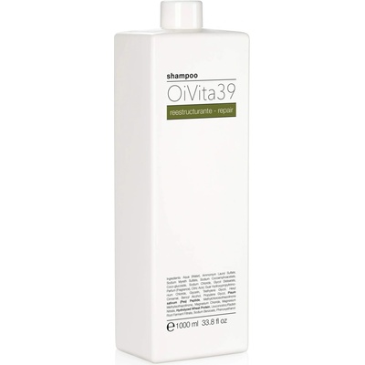 OiVita39 Repair Shampoo Regenerační šampon 1000 ml