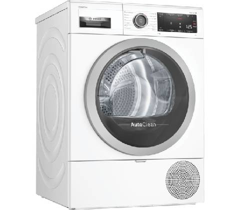 Bosch WTX87M90BY