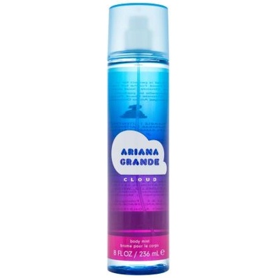 Ariana Grande Cloud 236 ml спрей за тяло за жени
