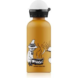 Sigg KBT Kids Moomin детско шише Camping