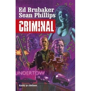 Criminal 3
