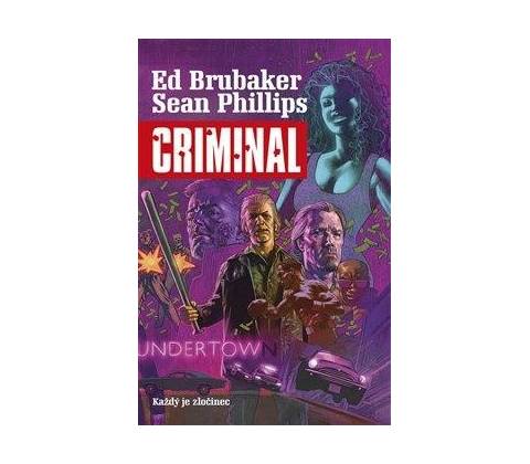 Criminal 3
