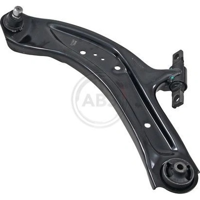 Čap ramena TEKNOROT 27X137-K
