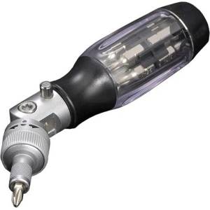 SPROTEK STD651