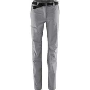 Maier Sports Дамски туристически панталон Maier sports Women's Lulaka Walking trousers - Sleet - размер 52 (110-0362-0530)