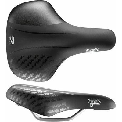 Selle Royal CANDY dětské sedlo na kolo