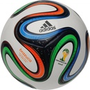Futbalové lopty adidas Brazuca