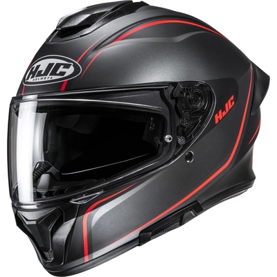 HJC C71 Quez