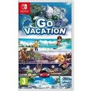 Go Vacation