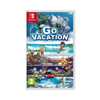 Go Vacation