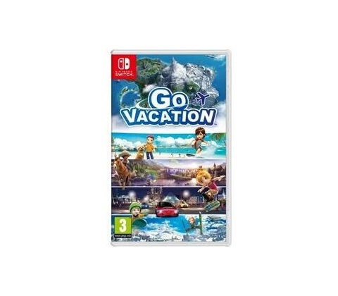 Go Vacation