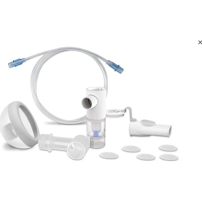 OMRON C28P (C105) Inhalačný set pre deti pre inhalátory