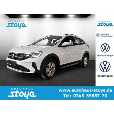 Volkswagen Taigo 1.0 TSI 70 kW