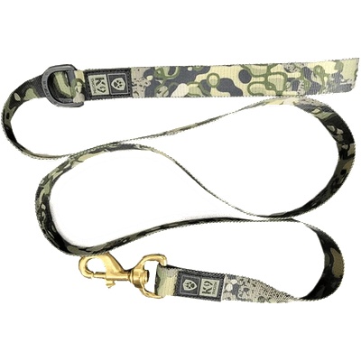 K9 Thorn Каишка L, камуфлажна (0019/22.L)