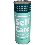 Chronicle Books Self-Care Truth or Dare | Chronicle Books