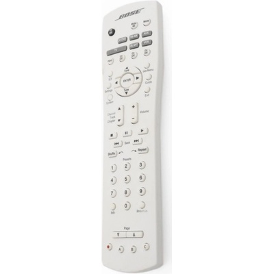 GENERAL Bose rc18t1-27 - дистанционно управление дубликат (rc18t1-27)