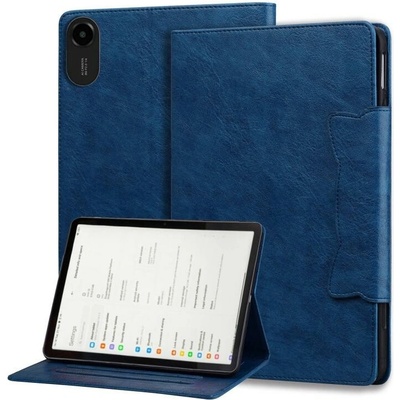 Vsetkonamobil 113081 KITTY Zaklápacie puzdro pre Xiaomi Redmi Pad 2 tmavomodré