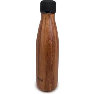 Vin Bouquet Nerthus Термос ДЪРВО - 500 мл (VB-FIH-516)