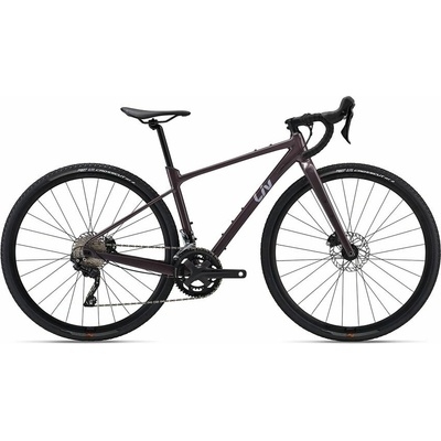 Liv Devote 1 2025