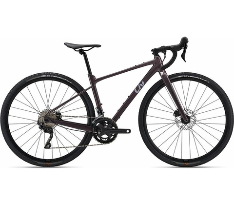 Liv Devote 1 2025