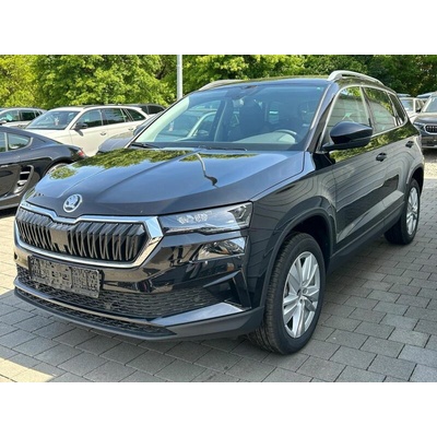 Skoda Karoq 2.0 TDI DSG 110 kW