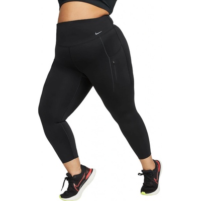 Nike W NK DF GO HR 7/8 TGHT PLS dv4902-010
