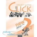 Start with Click New 2