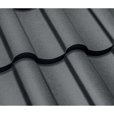 Satjam Arad Modul Satmat 1179 x 715 x 0,5 mm RAL 7024 grafitová šedá 1 ks
